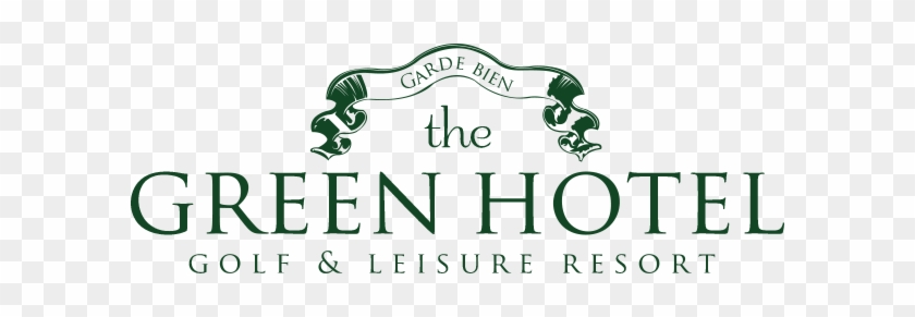Blog - Green Hotel #1144621