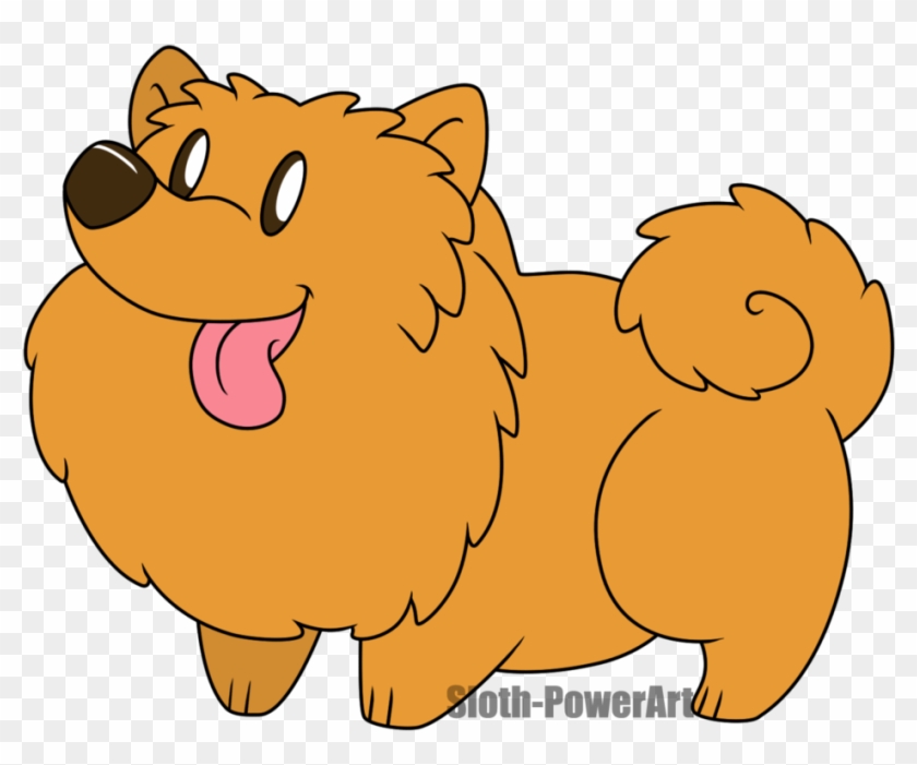 Cute Dogs - Cartoon #1144636