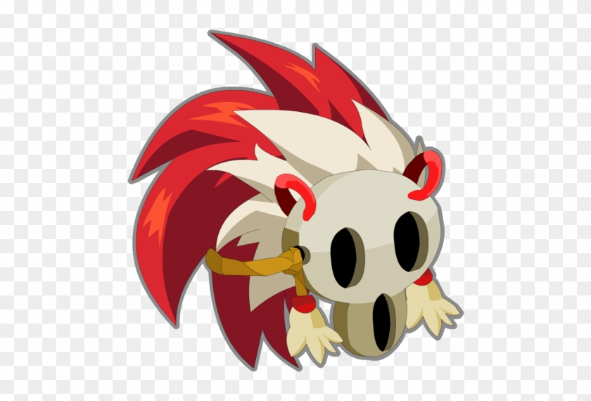 Arpone Mask - Cartoon #1144660