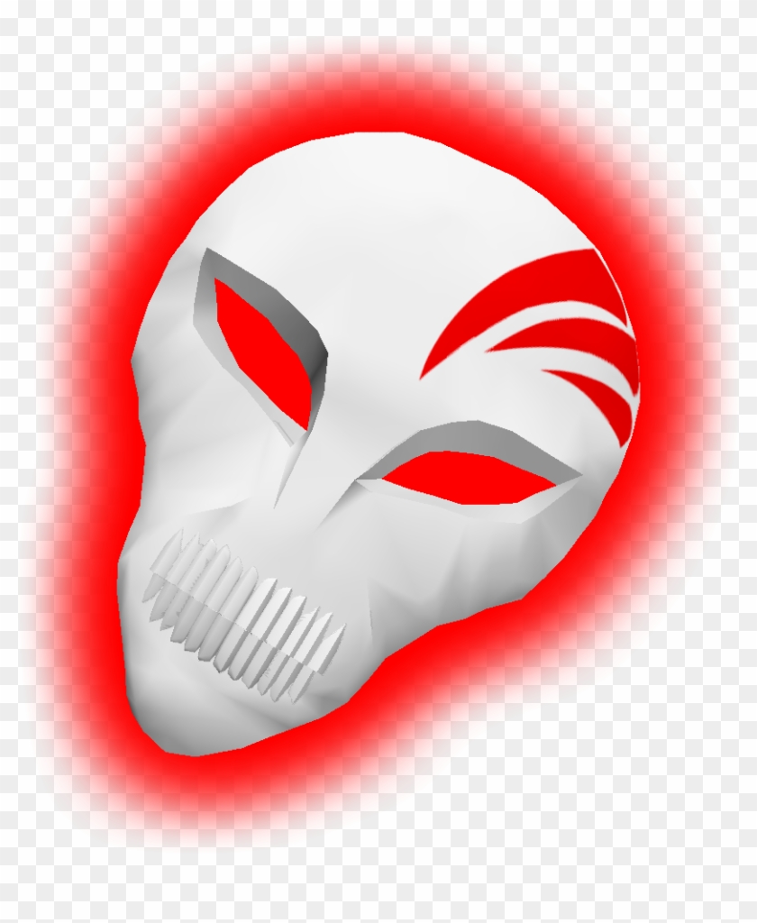 Bleach By T1a60 - Hollow Mask #1144664