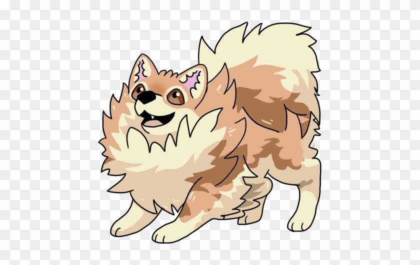 Custom Animal - Cartoon #1144680
