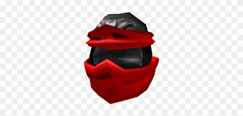Kai's Ninja Mask - Roblox Corporation #1144682