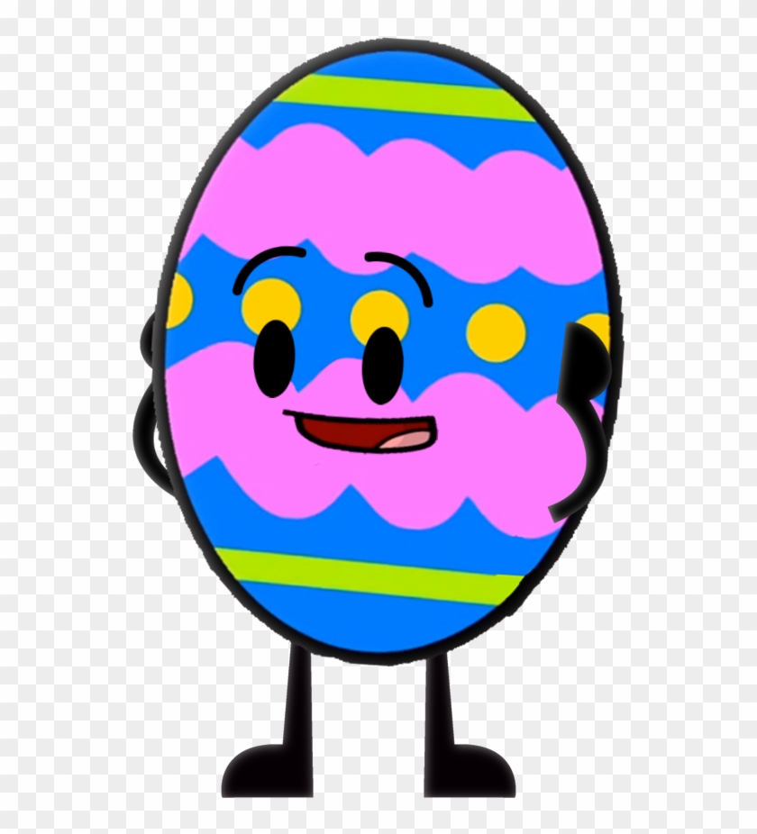 Easter Egg - Easter #1144714