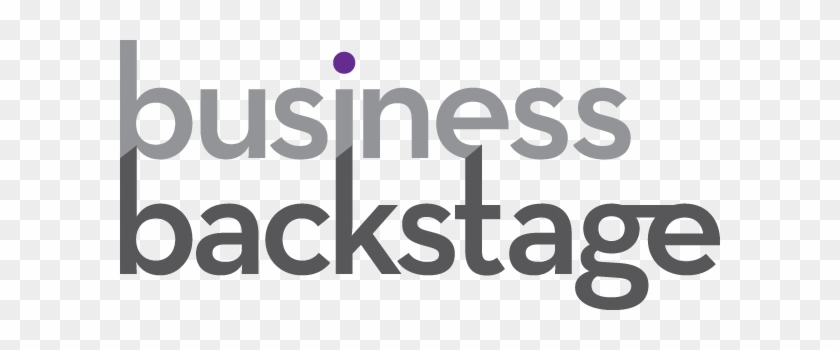 Business Backstage Business Backstage - Business #1144741