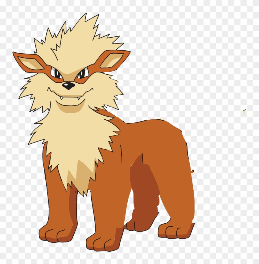 Image - Pokemon Arcanine #1144798