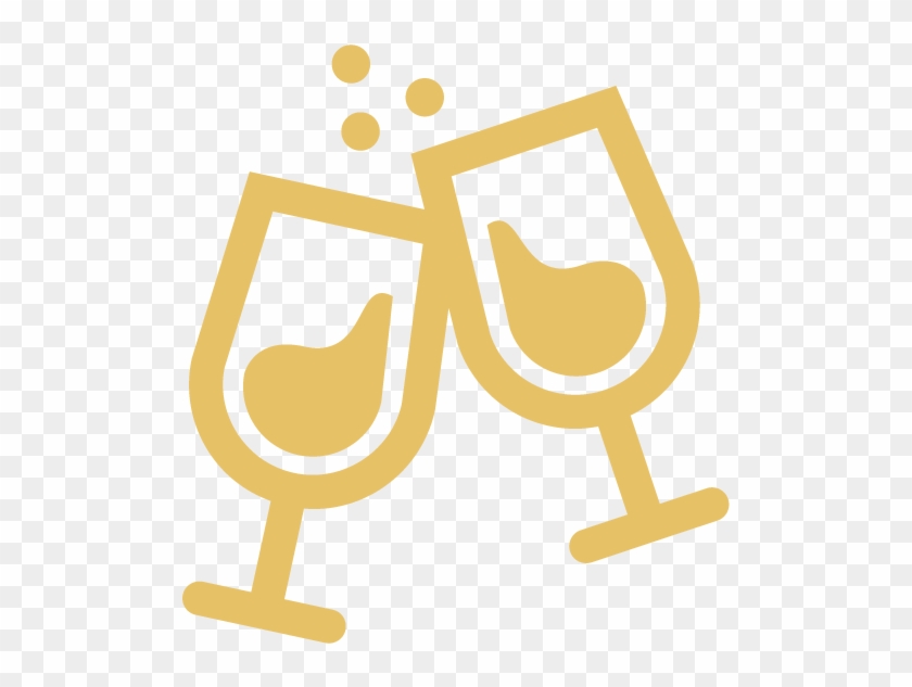 Social Events - L'chaim Hebrew For Life Hebrew Drinking Toast Cheer #1144799