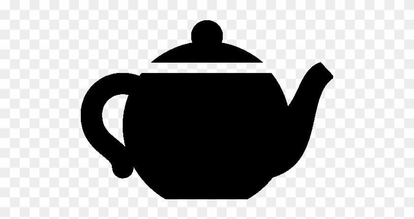 Teapot #1144958