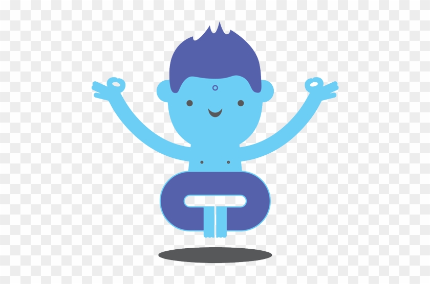 It's Ok To Be Different - Illustration #1144980