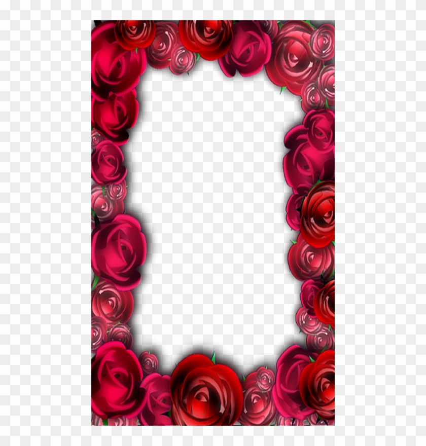 Valentine Frames Png #1145048