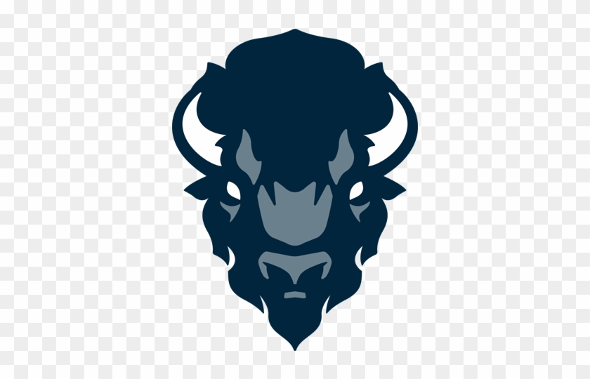 Howard University Bison Logo #1145114