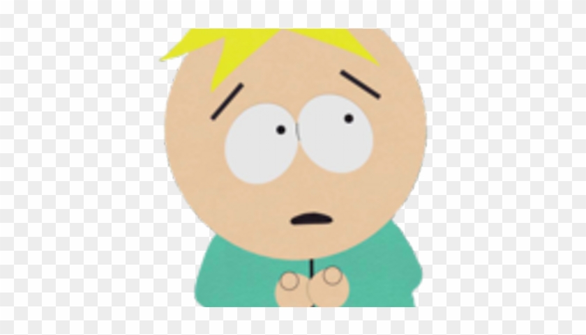 Butters Stotch - King Crimson #1145116