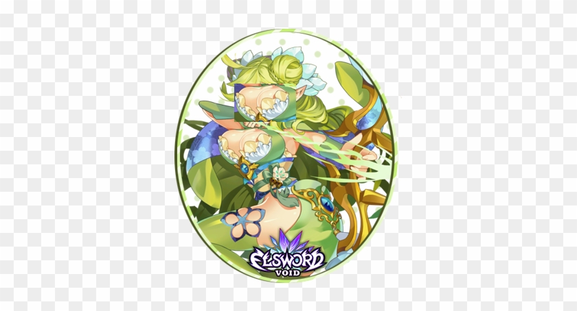 2nlnmhy - Elsword #1145147