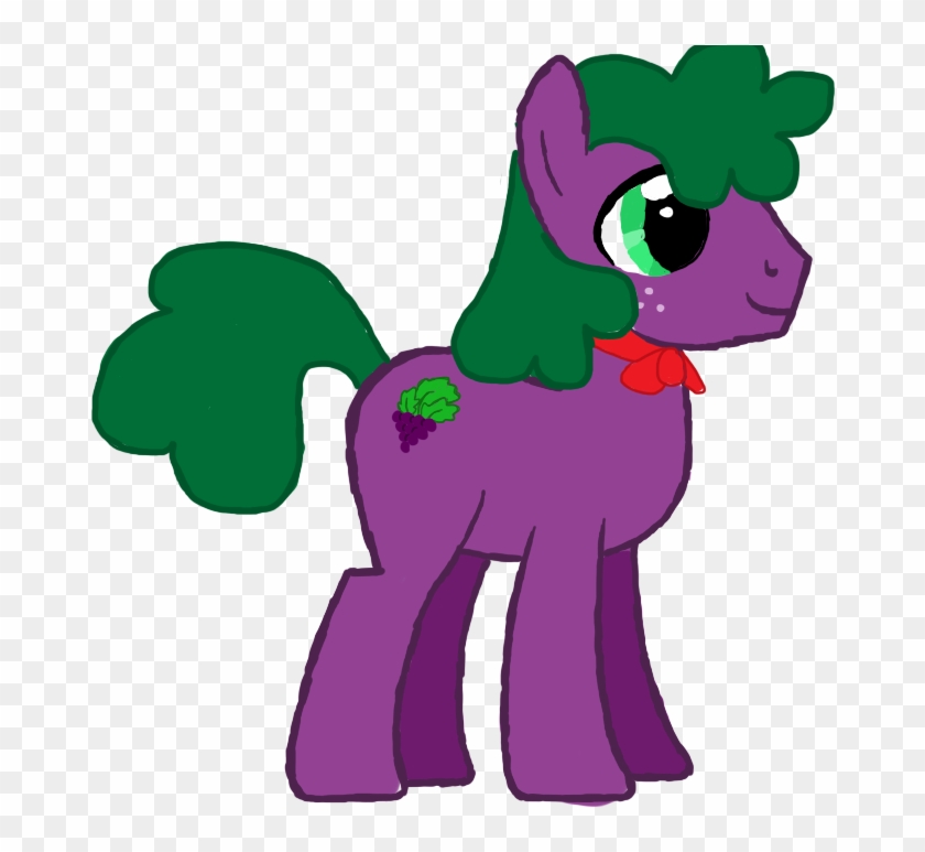 Grape Vine By Turtlesandmonkeys - Cartoon #1145421