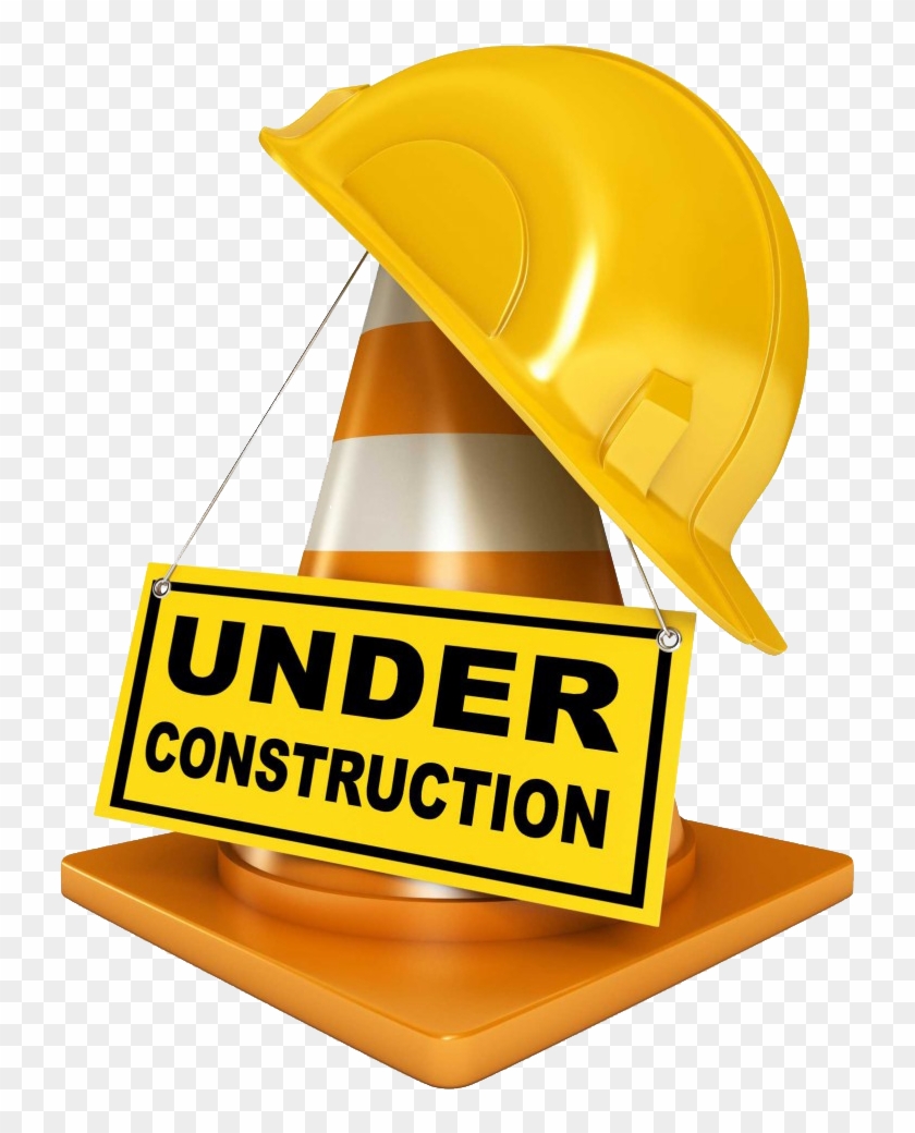 Hard Hat Under Construction #1145427