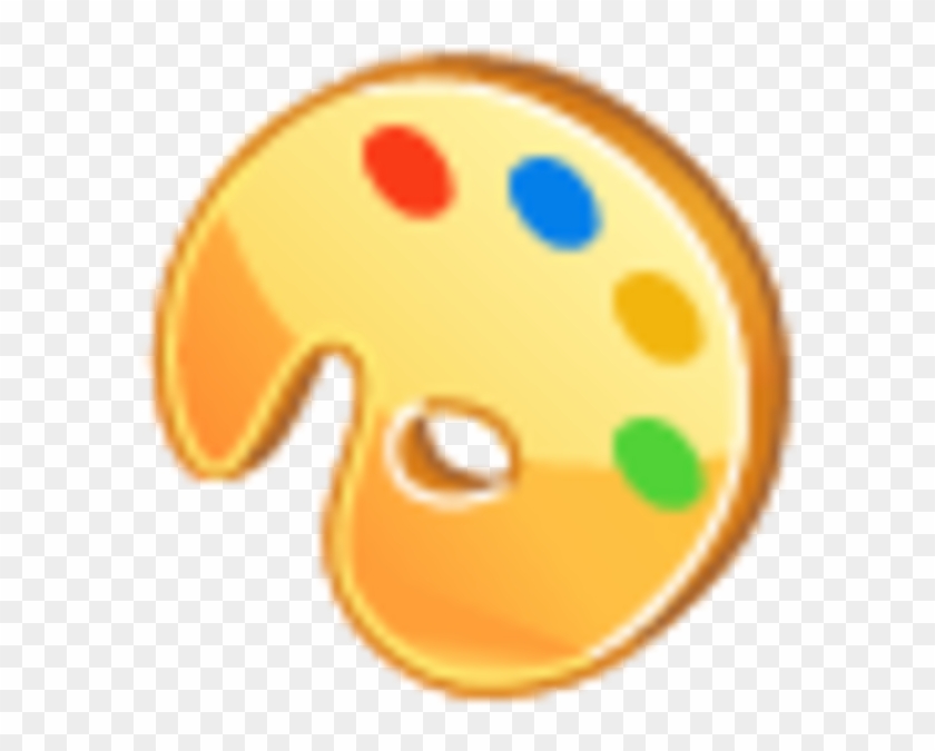 Palette #1145455