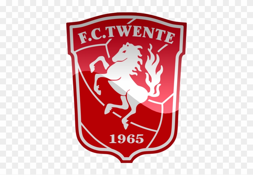 Fc Twente Logo - Twente Logo Png #1145469