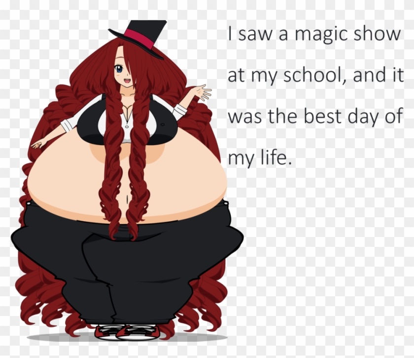 Lana Answers - Cartoon #1145920