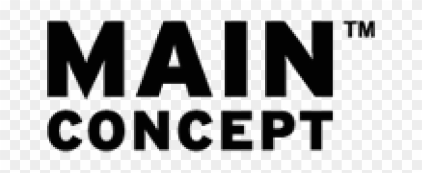 Main Concept - Mainconcept Gmbh #1145959