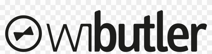 Wibutler Logo - Graphics #1146042