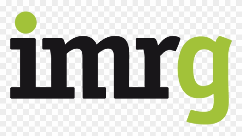 Imrg Logo - Imrg #1146062