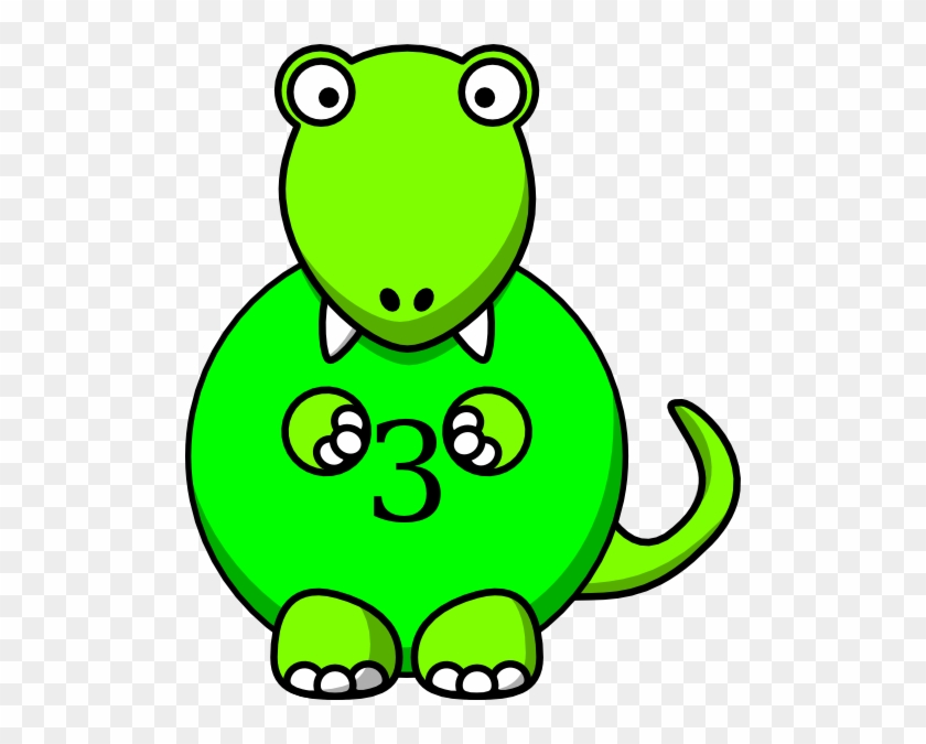 Green Dinosaur Clip Art Erfb71 Clipart - My Dinosaur Farts [book] #1146071