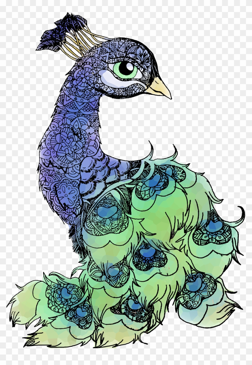 Animales Mandalas Png #1146075
