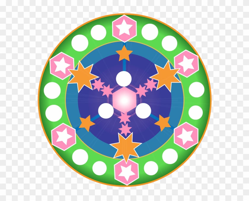 Circle #1146140