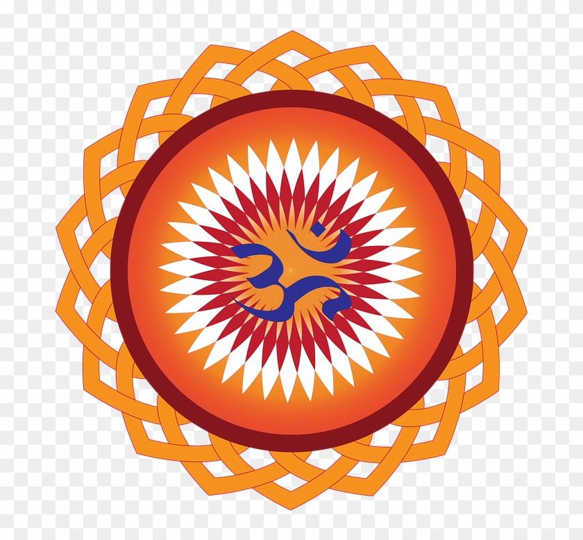 Mandala-610240 960 - Mandala #1146210