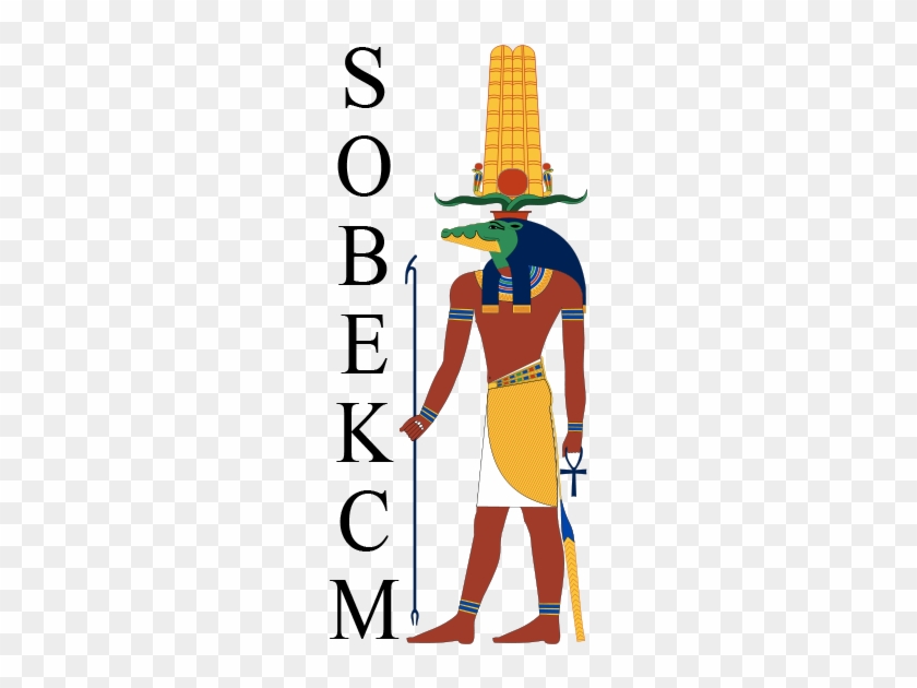 Sobekcm - Count Like An Egyptian: A Hands-on Introduction To #1146255