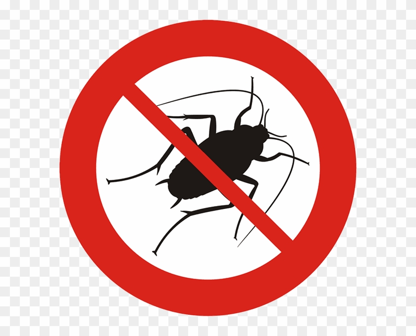 Here To Help: Pest Management Solutions For Commercial #1146343