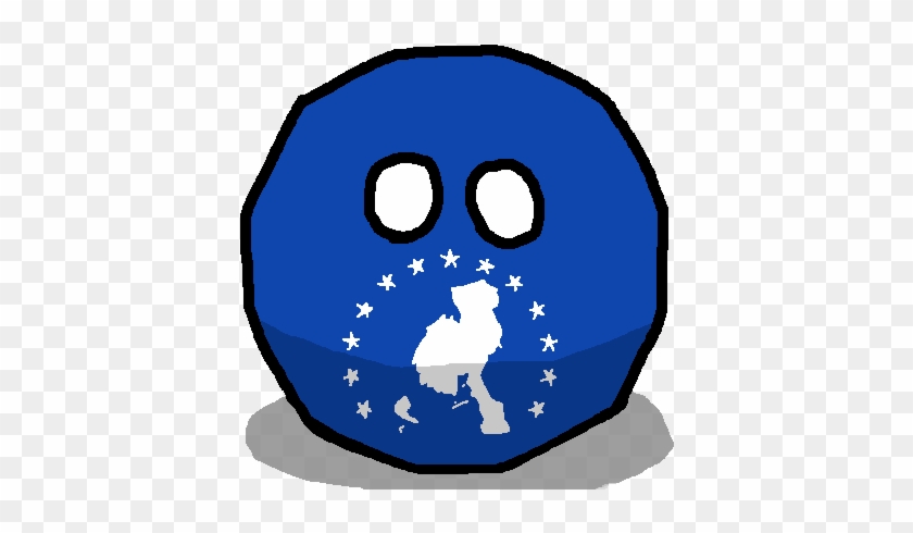 Veraguasball - Countryballs Portugal #1146378