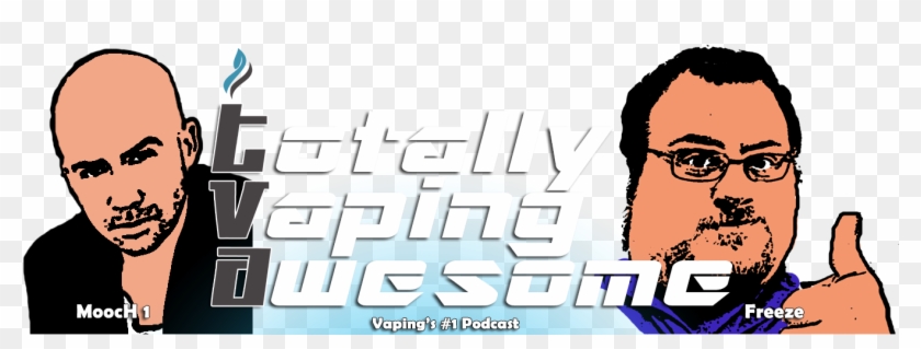 Vaperslam And Vapemania - Illustration #1146426