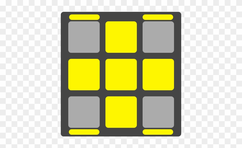 Ignore Words - Rubik's Cube #1146524