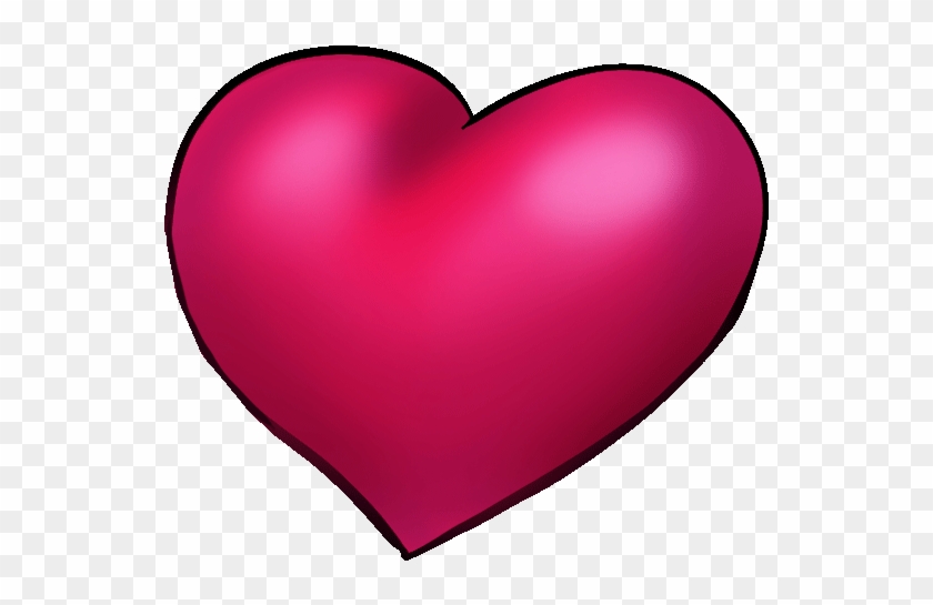 Heart #1146541