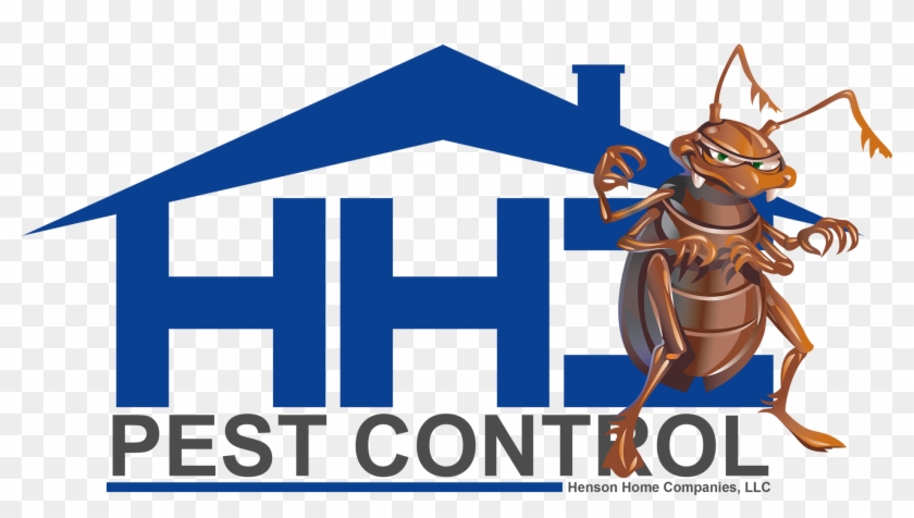 All Scheduling Is Done Over The Phone Because Every - Pest #1146563