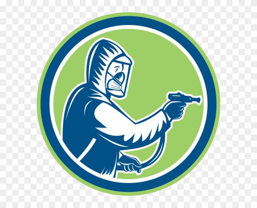 Have You Considered A Professional Pest Inspection - Fumigation #1146632