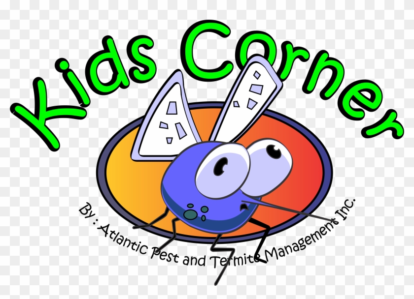 Learn About Bugs And Insects - Kids To Learn About Pests #1146649