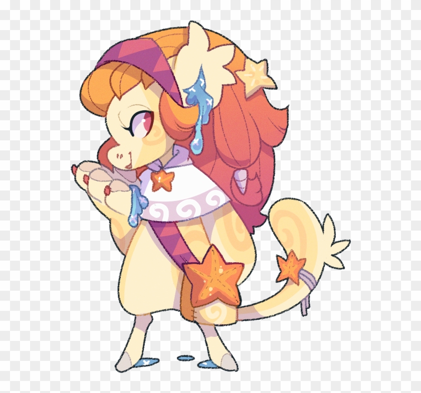 Starfish By Thekingdomofgriffia - Cartoon #1146682