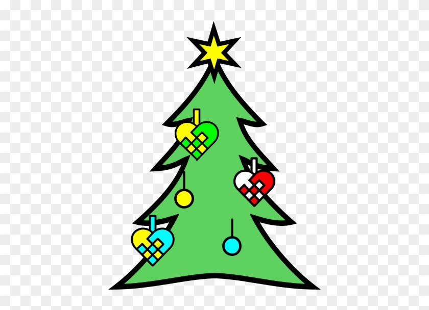 Juletræ - Juletræ Png #1146716