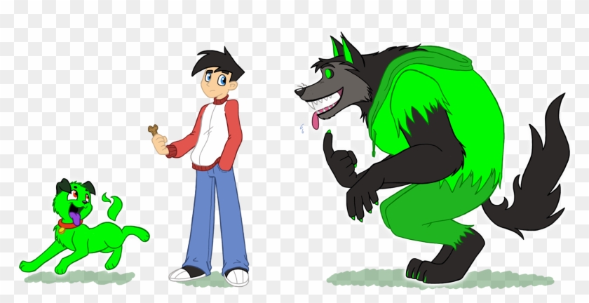 Dog #1146767