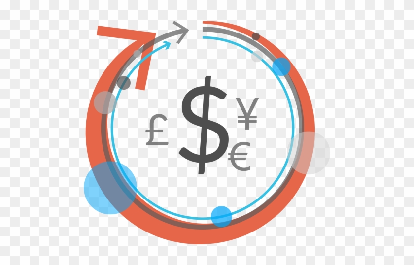 Manage Recurring Revenue - Symbol Of Indian Currency #1146894