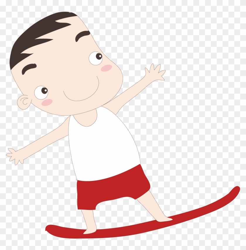 Euclidean Vector Surfing - Euclidean Vector Surfing #1146965