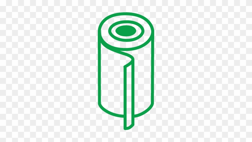 Paper Towel Rolls - Paper Towel #1147030