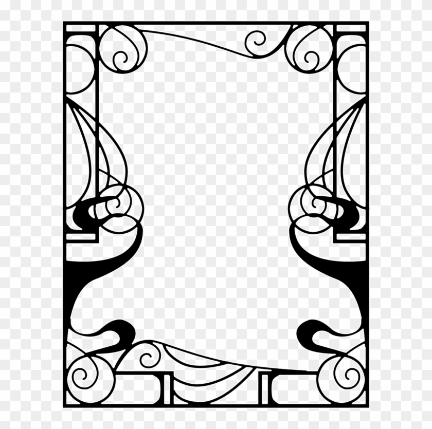 Pearl Frame By Erinptah - Pearl Frame By Erinptah #1147058