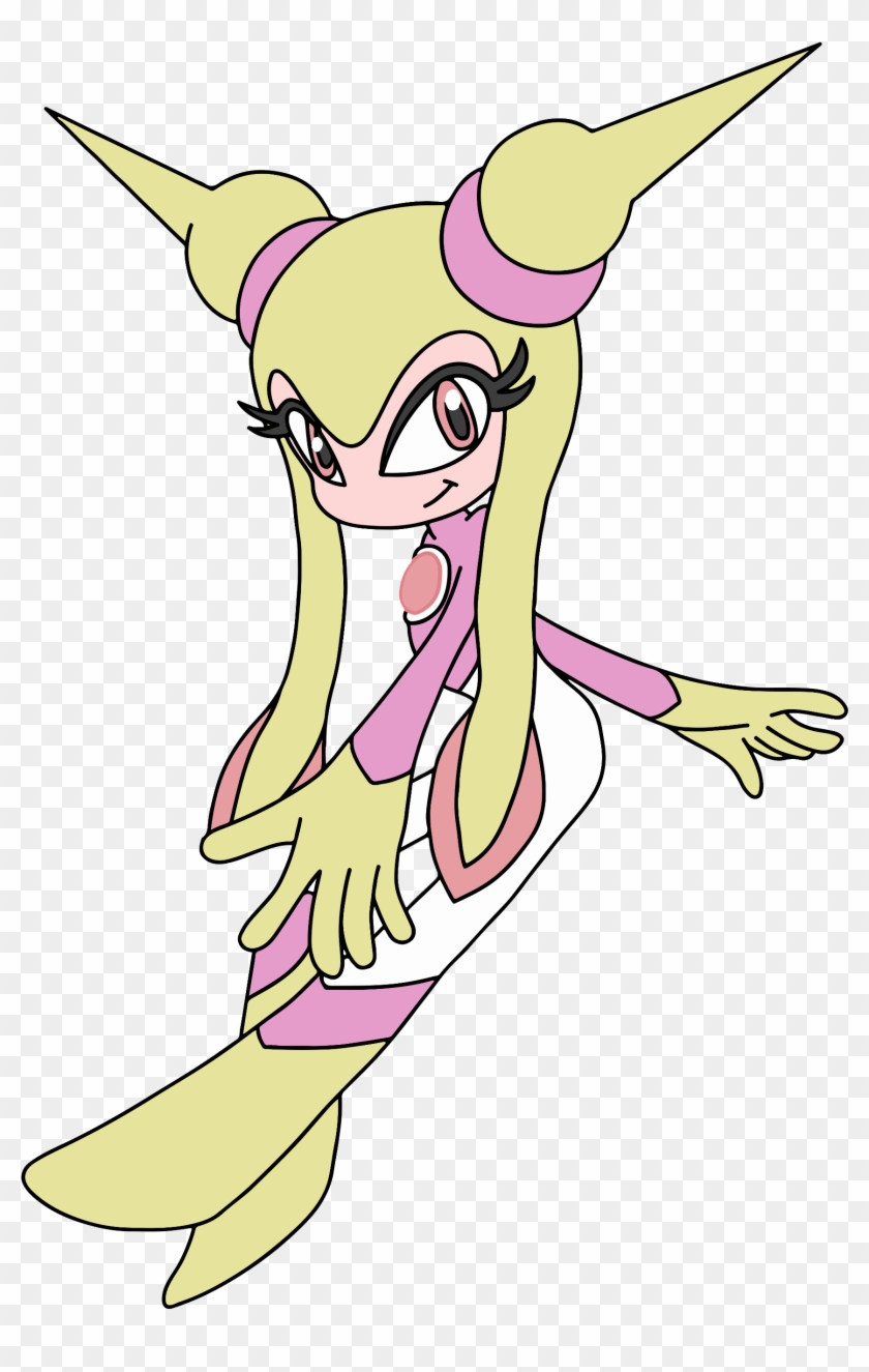 Pearl - Cartoon #1147093