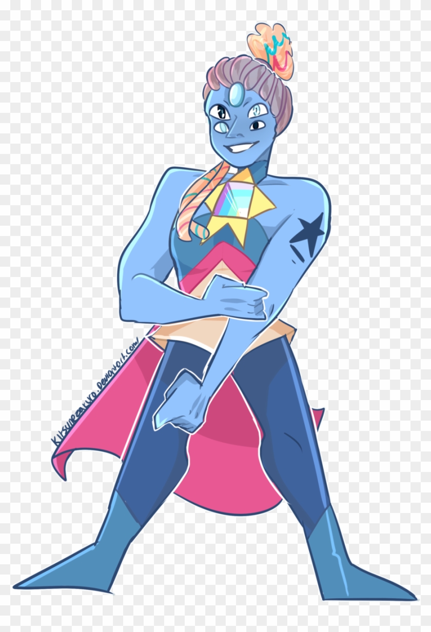 Awwww, Someone Got To It First - Bismuth And Steven Fusion #1147104
