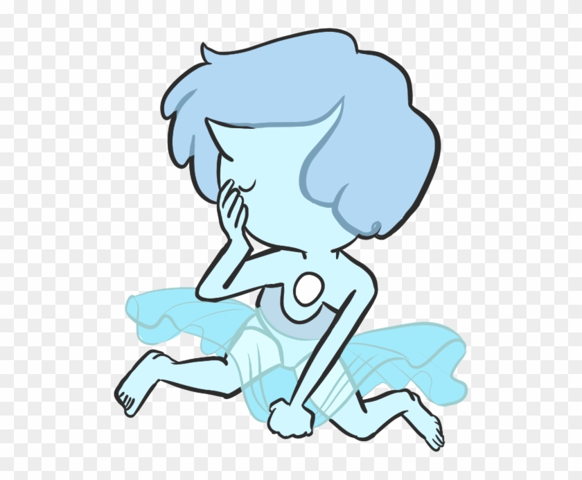 Blue Pearl - Blue Pearl #1147120