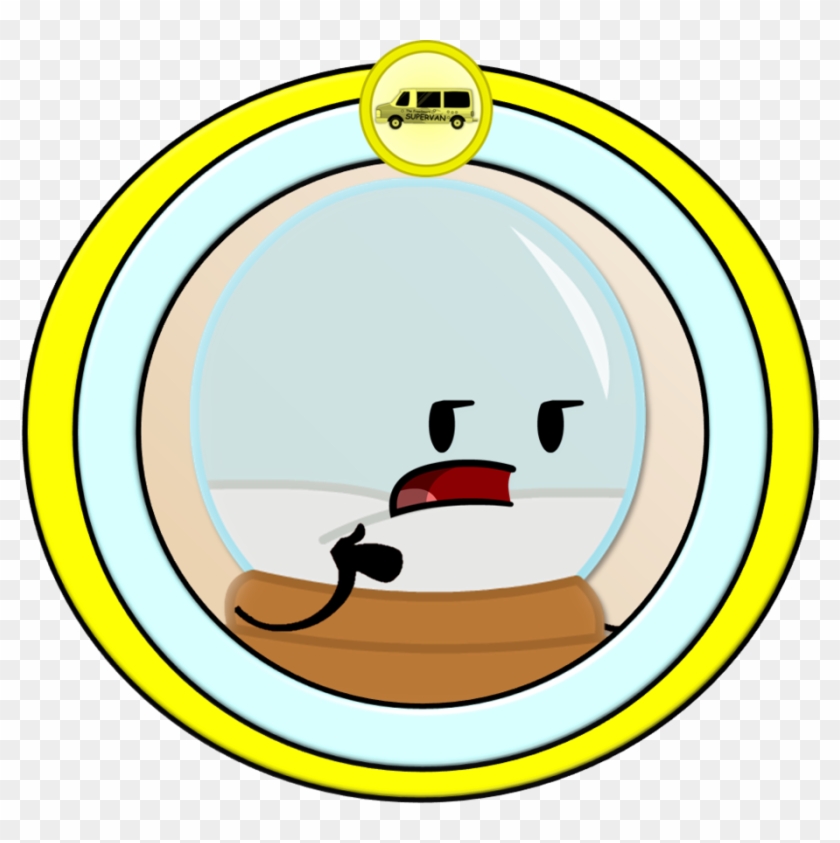 Object Crossovers - Object Overload Snow Globe #1147125