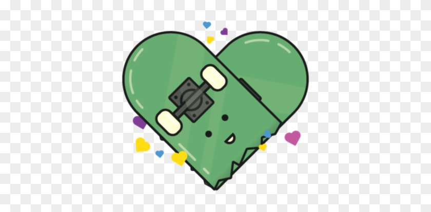 Heart #1147241