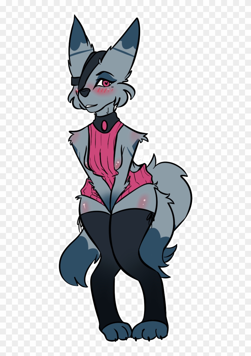 Alexa Pinup Commission - Cartoon #1147471